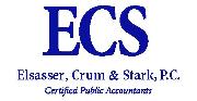 Elsasser, Crum & Stark, PC Logo
